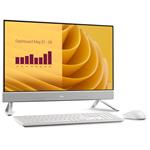 DELL EC27250 27 AIO/ Core 7-150U/ 32GB/ 2TB SSD / 27" FHD/ WiFi/ W11Pro/ 3Y PS on-site