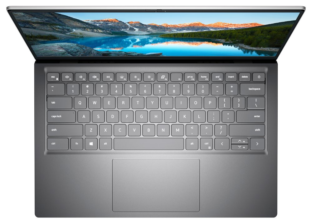 DELL Inspiron 14 5415 (N-5415-N2-551S)