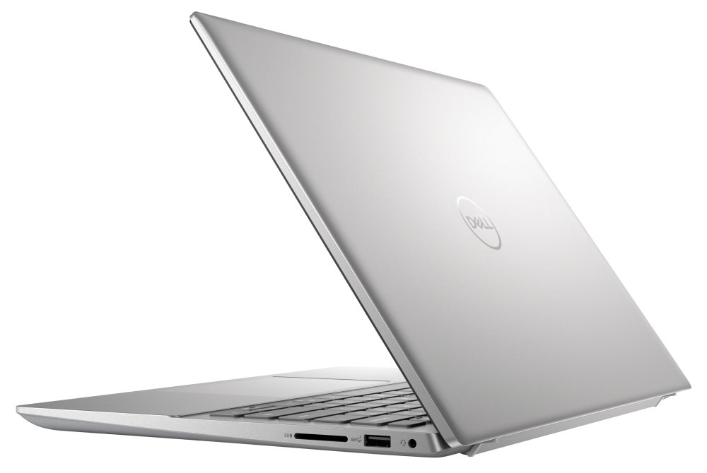 DELL Inspiron 14 5430/ i5-1340P/ 16GB/ 512GB SSD/ 14" FHD+/ FPR/ Iris Xe/ W11H/ stříbrný/ 2Y Basic on-site