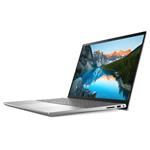 DELL Inspiron 14 5430/ i7-1360P/ 16GB/ 1TB SSD/ 14" 2.5K/ FPR/ RTX 2050 4GB/ W11H/ strieborná/ 2Y Základné na mieste