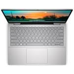 DELL Inspiron 14 (5435)/ Ryzen 5 7530U/ 16GB/ 512GB SSD/ AMD Radeon/ 14" FHD+/ FPR/ W11H/ stříbrný/ 2Y Basic