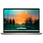 DELL Inspiron 14 (5435)/ Ryzen 5 7530U/ 16GB/ 512GB SSD/ AMD Radeon/ 14" FHD+/ FPR/ W11H/ strieborná/ 2Y Basic