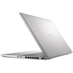 DELL Inspiron 14 7430/ i7-13700H/ 16GB/ 1TB SSD/ 14" 2.5K / GF RTX 3050 6GB/ FPR/ W11H/ strieborná/ 2Y Basic