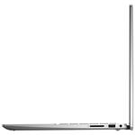 DELL Inspiron 14 7430 Touch 2v1/ i7-1355U/ 16GB/ 512GB SSD/ 14" FHD+ dotyk./ Iris Xe/ FPR/ W11H/ stříbrný/ 2Y Basic