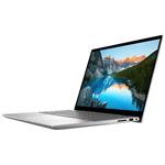 DELL Inspiron 14 7430 Touch/ i5-1335U/ 8GB/ 512GB SSD/ 14" FHD+ dotyk./ Iris Xe/ FPR/ W11Pro/ stříbrný/ 3Y Basic