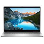 DELL Inspiron 14 7430 Touch/ i5-1335U/ 8GB/ 512GB SSD/ 14" FHD+ touch/ Iris Xe/ FPR/ W11H/ strieborná/ 2Y Basic