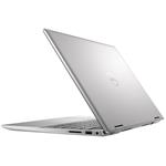 DELL Inspiron 14 7430 Touch/ i7-1355U/ 16GB/ 1TB SSD/ 14" FHD+ dotyk./ Iris Xe/ FPR/ W11H/ stříbrný/ 2Y Basic