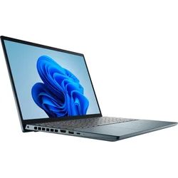 DELL Inspiron 14 Plus 7420/ i7-12700H/ 16GB/ 512GB SSD/ Iris Xe/ 14" 2.2K 16:10/ FPR/ W11Pro/ zelená/ 3Y Basic na mieste