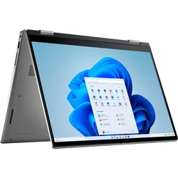 DELL Inspiron 14z Plus 7420 Touch/ i5-1235U/ 16GB/ 512GB SSD/ 14" FHD touch/ Iris XE/ FPR/ W11Pro/ lesklý/ 3Y Basic