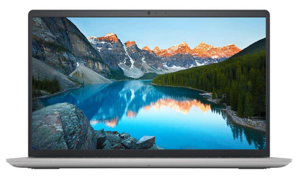 DELL Inspiron 15 3000 (3520)/ i3-1215U/ 8GB/ 256GB SSD/ 15.6" FHD/ FPR/ W11H/ stříbrný/ 2Y Basic on-site