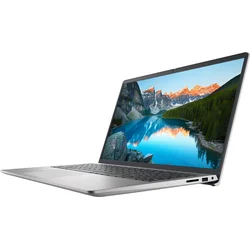 DELL Inspiron 15 3000 (3520)/ i5-1235U/ 8GB/ 512GB SSD/ 15,6" FHD/ FPR/ W11H/ strieborný/ 2Y Basic na mieste