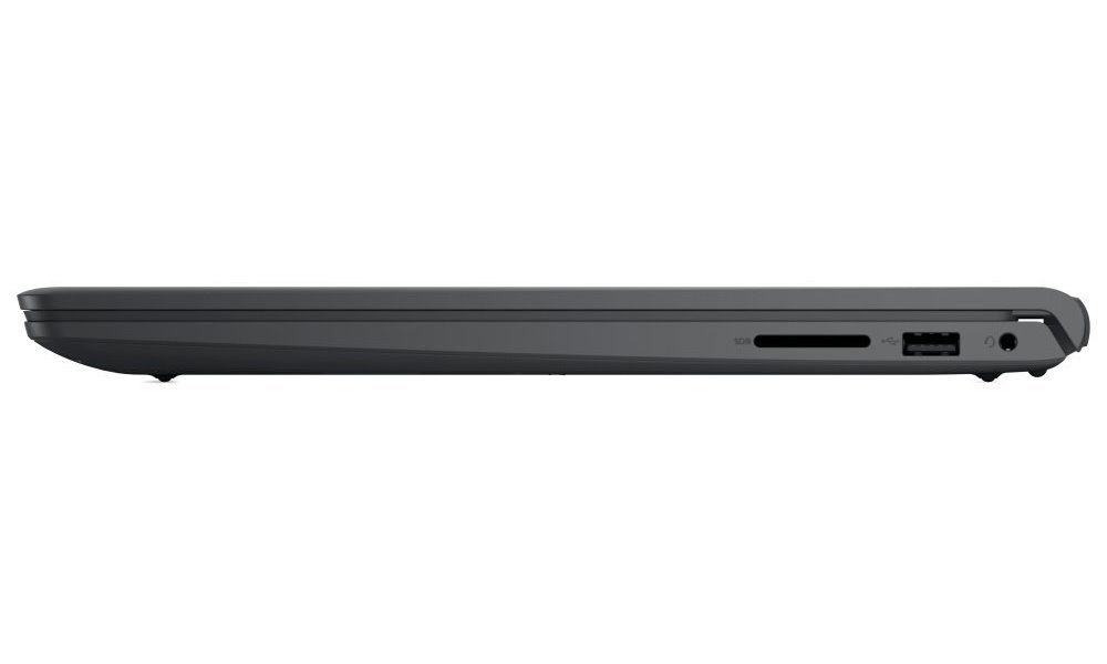 DELL Inspiron 15 3000 (3525)/ AMD Ryzen 5 5500U/ 8GB/ 256GB SSD/ FPR/ 15,6" FHD/ AMD Radeon/ W11H/ čierna/ 2Y Basic na mieste