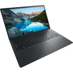 DELL Inspiron 15 3000 (3525)/AMD Ryzen 5 5500U/ 8GB/ 512GB SSD/ FPR/ 15.6" FHD/ AMD Radeon/ W11H/černý/ 2Y Basic on-site