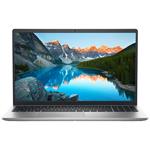 DELL Inspiron 15 3000 (3530)/ i5-1335U/ 16GB/ 512GB SSD/ 15,6" FHD/ FPR/ W11H/ strieborný/ hliníkový kryt/ 2 roky na mieste