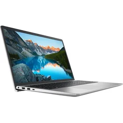 DELL Inspiron 15 3000 (3530)/ i5-1335U/ 16GB/ 512GB SSD/ 15,6" FHD/ FPR/ W11H/ strieborný/ hliníkový kryt/ 2 roky na mieste