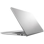 DELL Inspiron 15 3000 (3530)/ i5-1335U/ 16GB/ 512GB SSD/ 15,6" FHD/ W11H/ strieborný/ hliníkový kryt/ 2 roky základná záruka