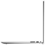 DELL Inspiron 15 3000 (3530)/ i5-1335U/ 8GB/ 512GB SSD/ 15,6" FHD/ FPR/ W11H/ strieborný/ 2Y Basic na mieste