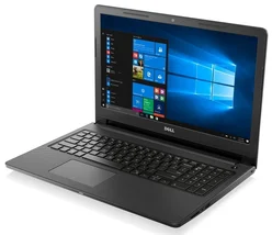 DELL Inspiron 15 3000 (N-3567-N2-713K)