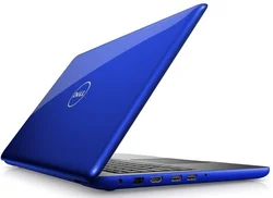 DELL Inspiron 15 5000 (N-5567-N2-313B)