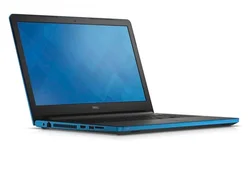 DELL Inspiron 15 5000 (N2-5558-N2-311B-Blue)