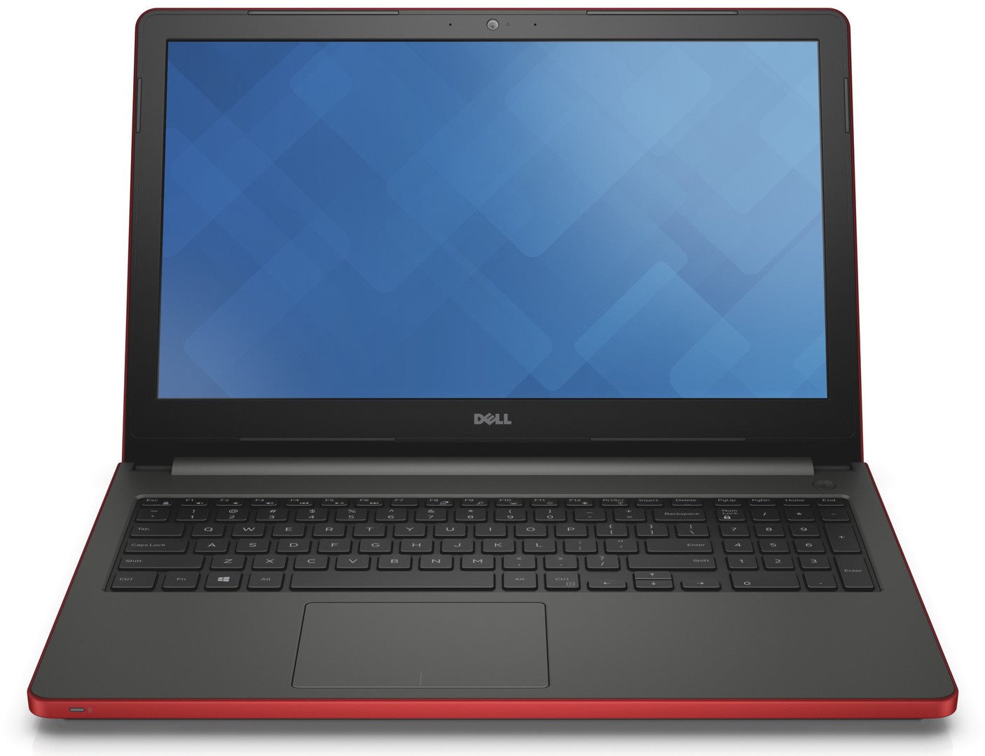 Dell inspiron 15 5000 обзор