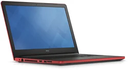 DELL Inspiron 15 5000 (N2-5558-N2-331K-red)