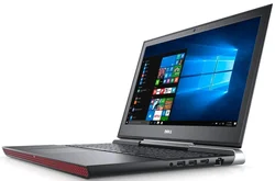 DELL Inspiron 15 7000 (N-7566-N2-712K)