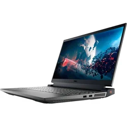 DELL Inspiron 15 G15 (5520)/ i7-12700H/ 16GB/ 1TB SSD/ NV RTX 3060 6GB/ 15.6" FHD/ W11H/ černý/ 2Y Basic on-site