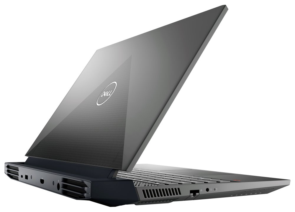 DELL Inspiron 15 G15 (5520)/ i7-12700H/ 16GB/ 1TB SSD/ NV RTX 3060 6GB/ 15,6" FHD/ W11H/ čierna/ 2 roky Základné na mieste