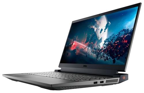 DELL Inspiron 15 G15 (5520)/ i7-12700H/ 16GB/ 1TB SSD/ NV RTX 3060 6GB/ 15,6" FHD/ W11H/ čierna/ 2 roky Základné na mieste