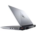 DELL Inspiron 15 G15 (5525)/ Ryzen 7 6800H/ 16GB/ 512GB SSD/ NV RTX 3050 Ti 4GB/ 15.6" FHD/ W11H/ stříbrný/ 2Y Basic