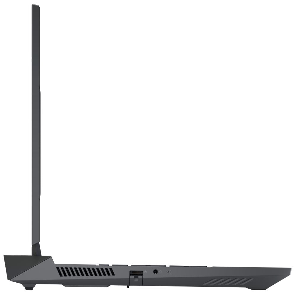 DELL Inspiron 15 G15 (5530)/ i5-13450HX/ 16GB/ 512GB SSD/ NV RTX 3050 6GB/ 15.6" FHD/ W11H/ černý/ 2Y Basic on-site