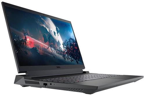 DELL Inspiron 15 G15 (5530)/ i5-13450HX/ 16GB/ 512GB SSD/ NV RTX 4050 6GB/ 15.6" FHD/ W11H/ černý/ 2Y Basic on-site