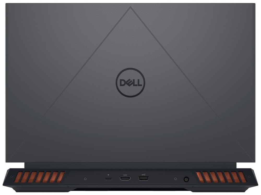 DELL Inspiron 15 G15 (5530)/ i7-13650HX/ 16GB/ 1TB SSD/ NV RTX 4060 8GB/ 15.6" FHD/ W11H/ černý/ 2Y Basic on-site