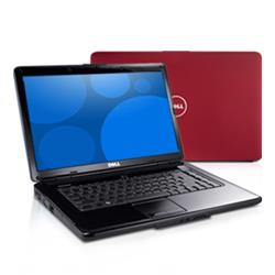 Dell Inspiron 1545 15,6" T4200/2GB/250GB/DVD±RW/WL/BT/bez OS/RED- rozbalený