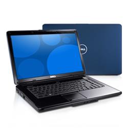 Dell Inspiron 1545 15,6" T4200/2GB/250GB/DVD±RW/WL/BT/Ubuntu/BLUE
