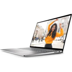 DELL Inspiron 16 5620/ i5-1235U/ 16GB/ 512GB SSD/ 16" FHD+/ FPR/ Iris Xe/ W11H/ stříbrný/ 2Y Basic on-site