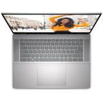 DELL Inspiron 16 5620/ i7-1255U/ 16GB/ 512GB SSD/ 16" FHD+/ FPR/ Iris Xe/ W11H/ stříbrný/ 2Y Basic on-site