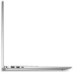 DELL Inspiron 16 5620/ i7-1255U/ 16GB/ 512GB SSD/ 16" FHD+/ FPR/ Iris Xe/ W11H/ stříbrný/ 2Y Basic on-site