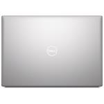 DELL Inspiron 16 5620/ i7-1255U/ 16GB/ 512GB SSD/ 16" FHD+/ FPR/ Iris Xe/ W11H/ stříbrný/ 2Y Basic on-site