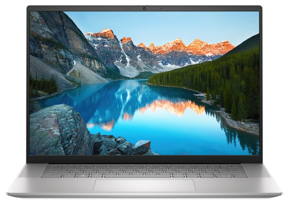 DELL Inspiron 16 5630/ i5-1335U/ 16GB/ 512GB SSD/ 16" FHD+/ FPR/ Iris Xe/ W11H/ strieborný/ 2Y Basic na mieste