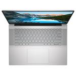 DELL Inspiron 16 5630/ i5-1335U/ 16GB/ 512GB SSD/ 16" FHD+/ FPR/ Iris Xe/ W11H/ strieborný/ 2Y Basic na mieste