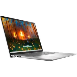 DELL Inspiron 16 5630/ i5-1340P/ 16GB/ 512GB SSD/ 16" 2.5K/ FPR/ Iris Xe/ W11H/ stříbrný/ 2Y Basic on-site