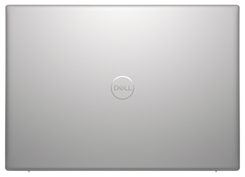 DELL Inspiron 16 5630/ i5-1340P/ 16GB/ 512GB SSD/ 16" 2.5K/ FPR/ RTX 2050 4GB/ W11H/ strieborná/ 2Y Základné na mieste