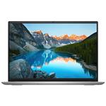 DELL Inspiron 16 (5635)/ Ryzen 5 7530U/ 16GB/ 512GB SSD/ AMD Radeon/ 16" 2.5K/ FPR/ W11H/ strieborná/ 2Y Basic