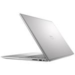 DELL Inspiron 16 (5635)/ Ryzen 5 7530U/ 16GB/ 512GB SSD/ AMD Radeon/ 16" 2.5K/ FPR/ W11H/ strieborná/ 2Y Basic