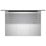 DELL Inspiron 16 (5635)/ Ryzen 5 7530U/ 16GB/ 512GB SSD/ AMD Radeon/ 16" FHD+/ FPR/ W11H/ stříbrný/ 2Y Basic