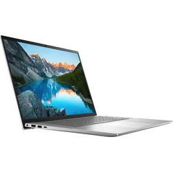 DELL Inspiron 16 (5635)/ Ryzen 5 7530U/ 16GB/ 512GB SSD/ AMD Radeon/ 16" FHD+/ FPR/ W11H/ strieborná/ 2Y Basic
