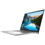 DELL Inspiron 16 (5635)/ Ryzen 5 7530U/ 8GB/ 512GB SSD/ AMD Radeon/ 16" FHD+/ FPR/ W11H/ stříbrný/ 2Y Basic