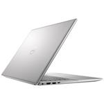 DELL Inspiron 16 (5635)/ Ryzen 7 7730U/ 16GB/ 512GB SSD/ AMD Radeon/ 16" FHD+/ FPR/ W11H/ strieborná/ 2Y Basic